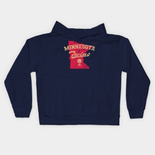 Minnesota - Twinkies - 2023 Kids Hoodie